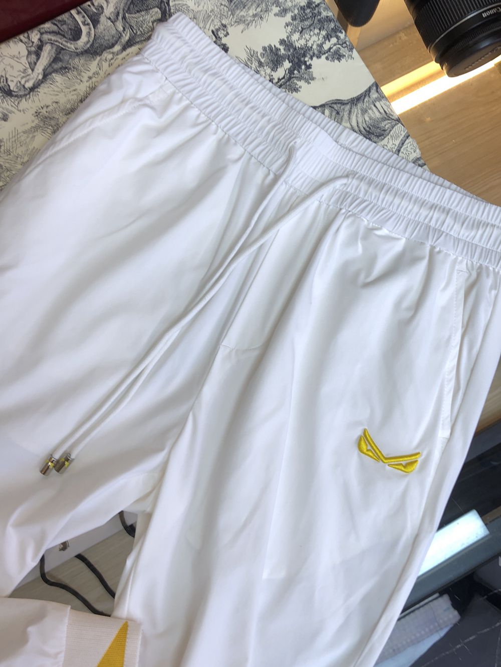 PRA- Trousers  JP9618720